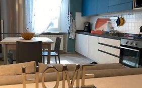 In Borgo Apartment - Suite Livorno Holiday Home Group
